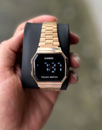 CSO TOUCH WATCH DORADO