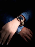 CSO TOUCH WATCH DORADO