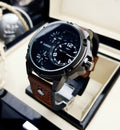 Diesel Cuopet elegant