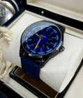 Diesel Blue mach-41