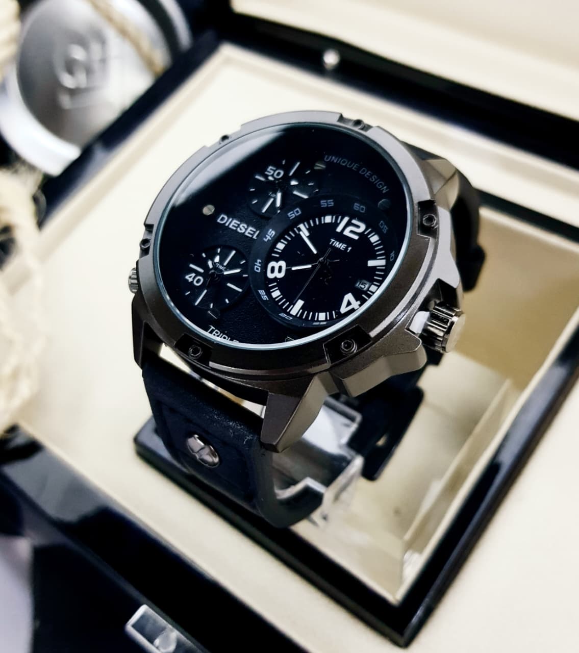 Diesel Gladiador