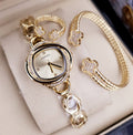 Chanel Dorado circones