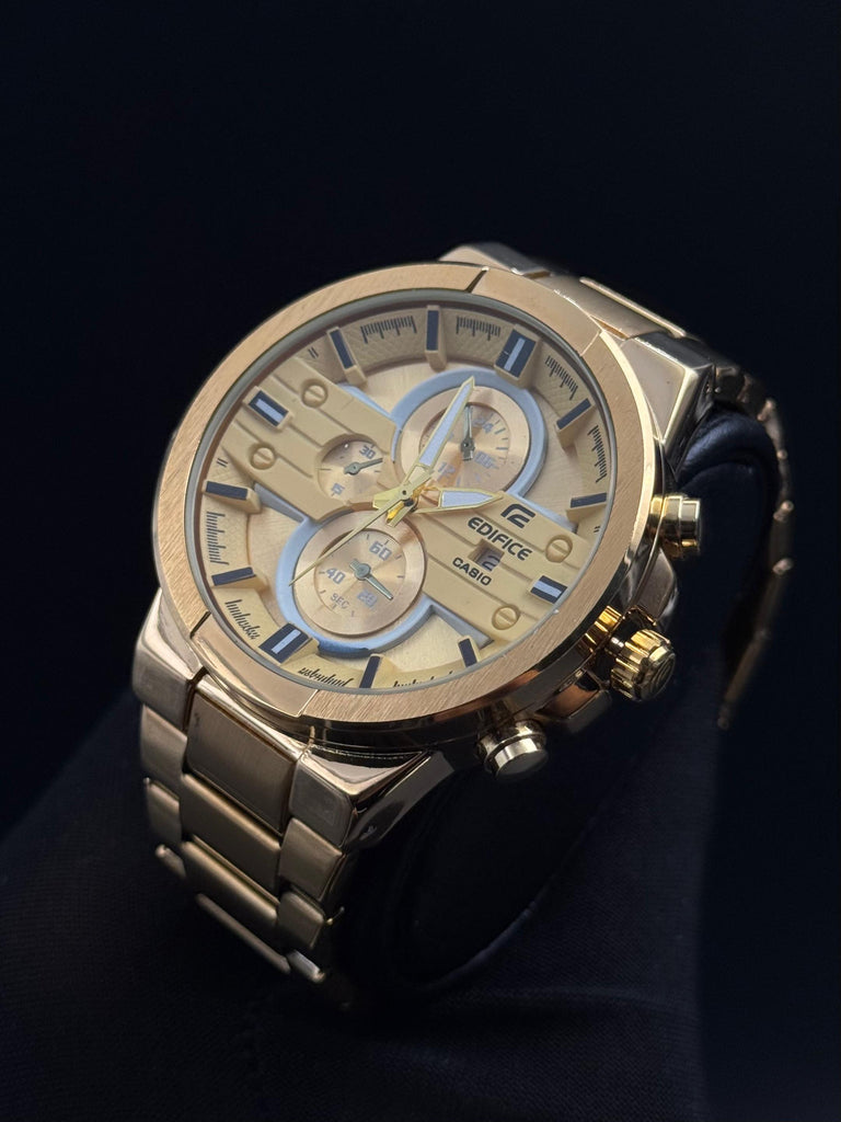 Cso Edfc Dorado Tablero Dorado Blanco