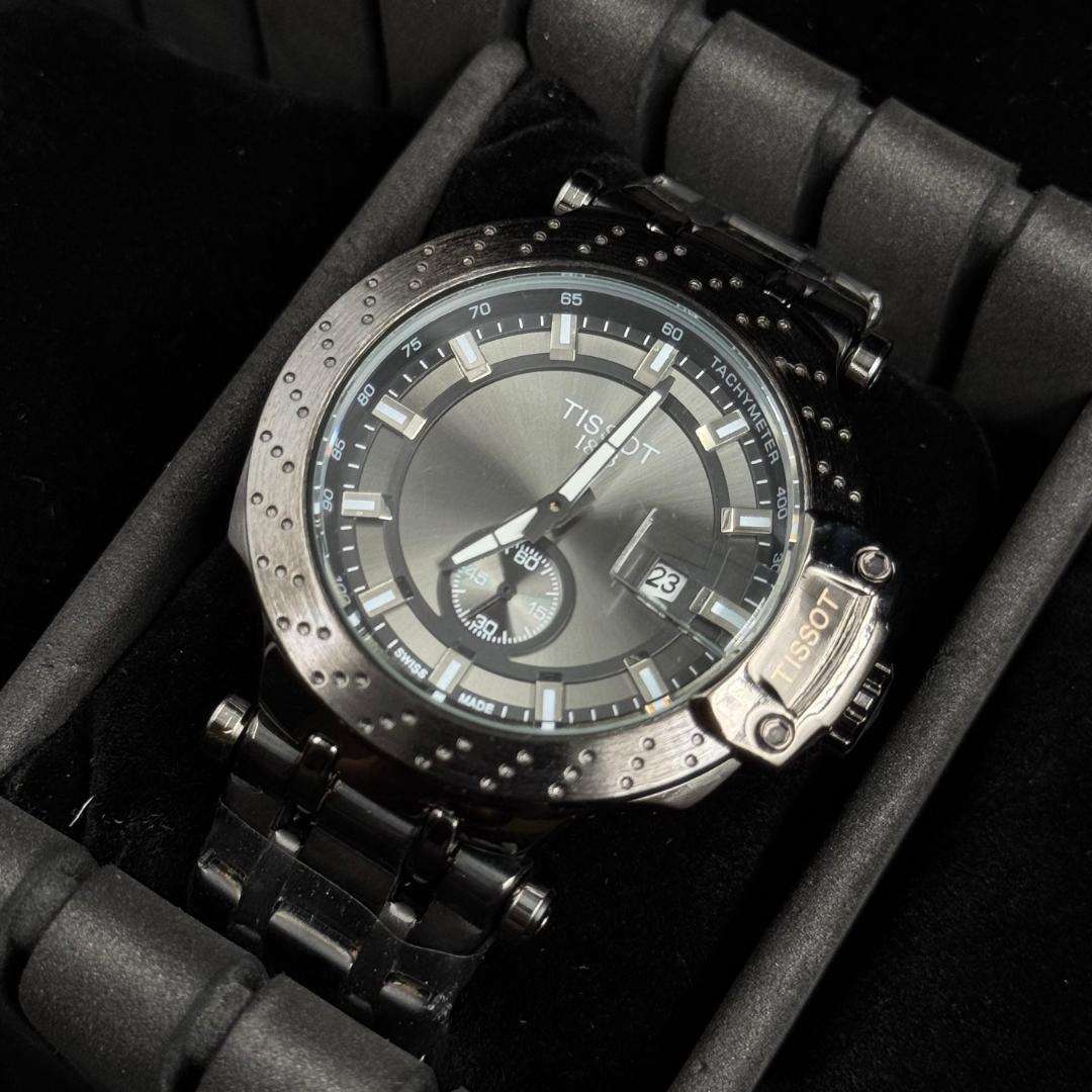 Tsst Metal Negro Tablero Negro-Negro