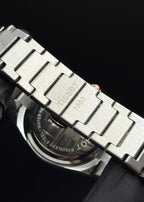 Tsst Metalico Plateado Tablero Blanco Oro Rosa