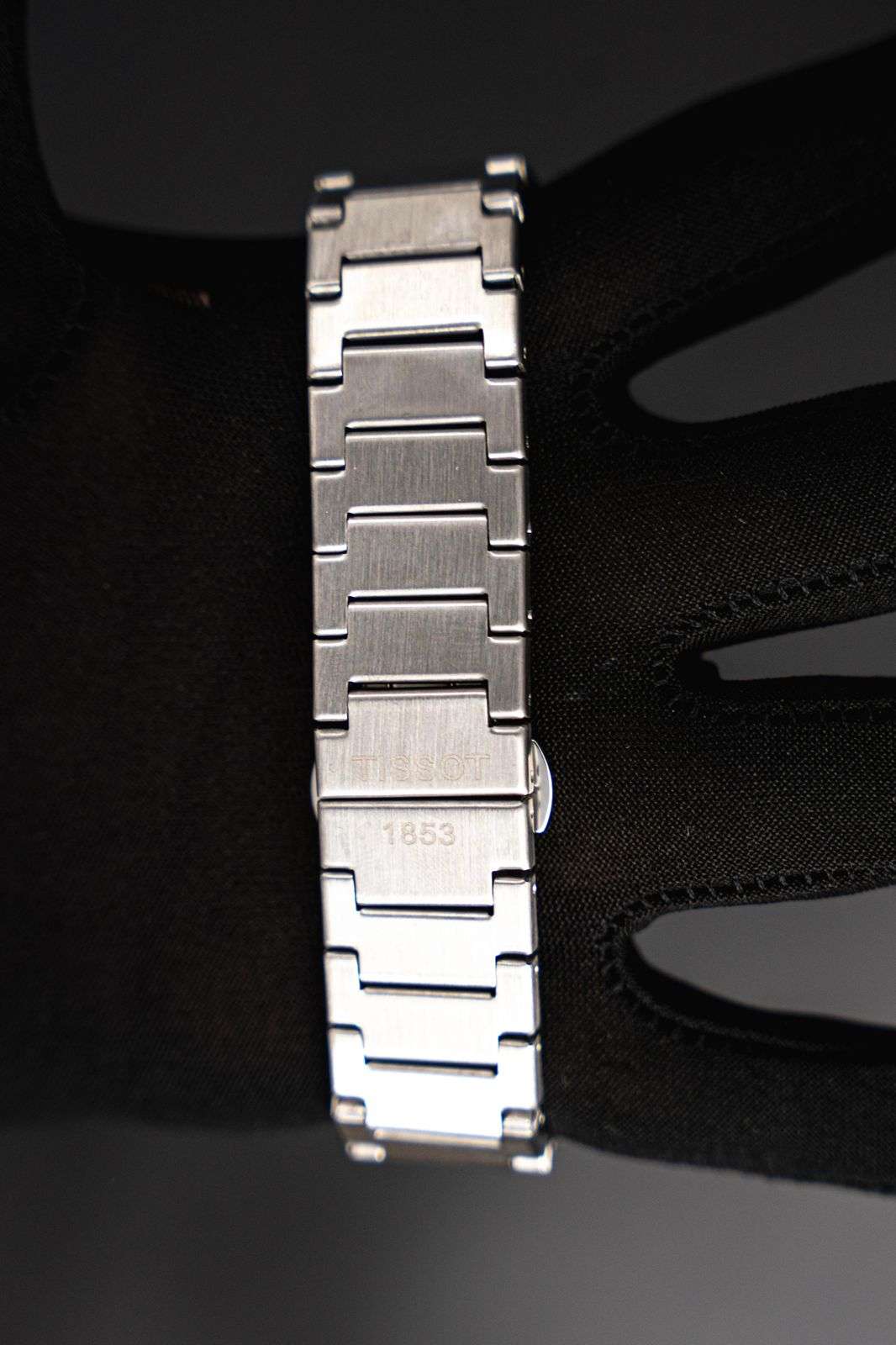 Tsst Metalico Plateado Tablero Plateado Dorado