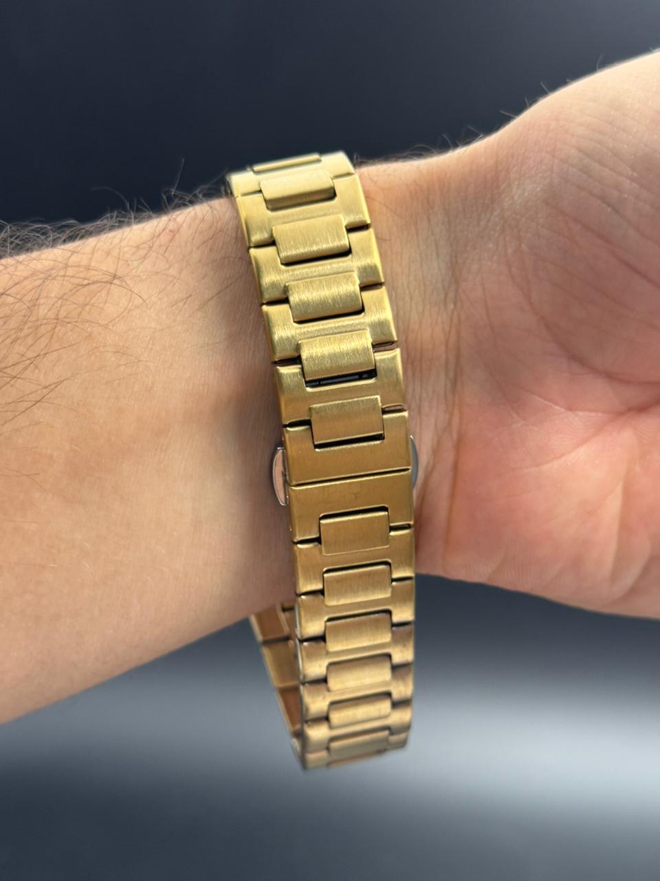 Ptk Funcional Dorado Tablero Dorado