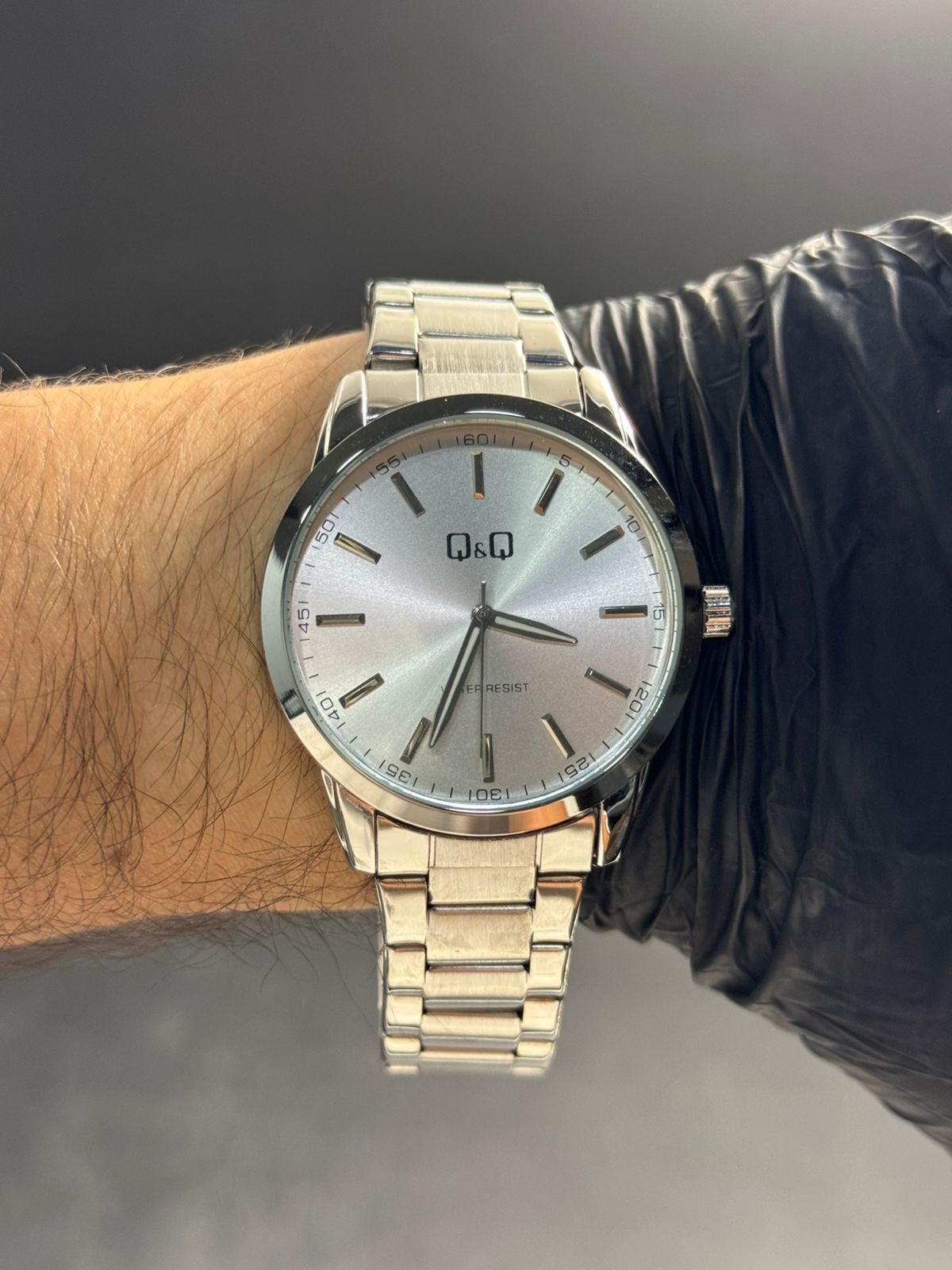 QYQ Plano 2026 Plateado Tablero Plateado