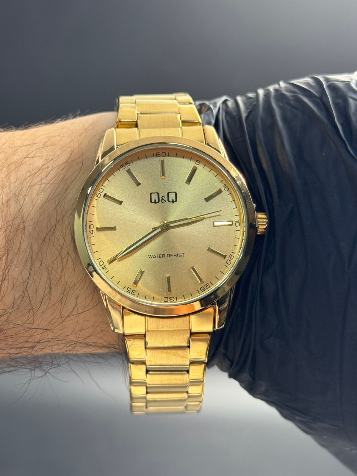 QYQ Plano 2026 Dorado Tablero Dorado
