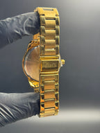 QYQ Plano 2026 Dorado Tablero Dorado