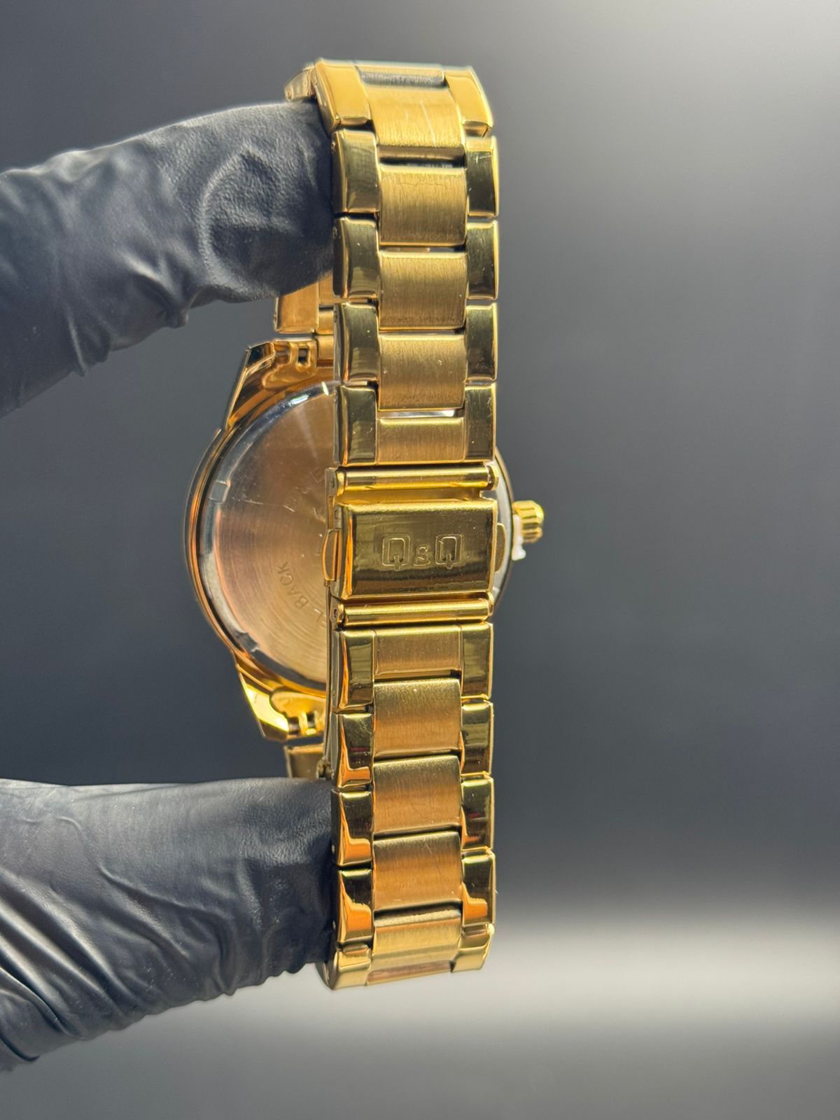 QYQ Plano 2026 Dorado Tablero Dorado
