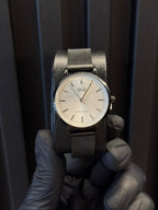 QYQ New Mujer Malla Negra Tablero Balnco