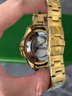 Rlx New Dorado Tablero Verde Bisel Verde