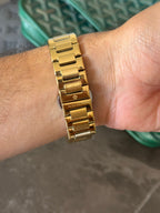 Ptk Arabe Dorado Tablero Negro