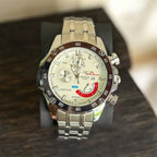 CSO EDFC PLATEADO TABLERO BLANCO ROJO