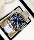 Cartier Magnus 74-8
