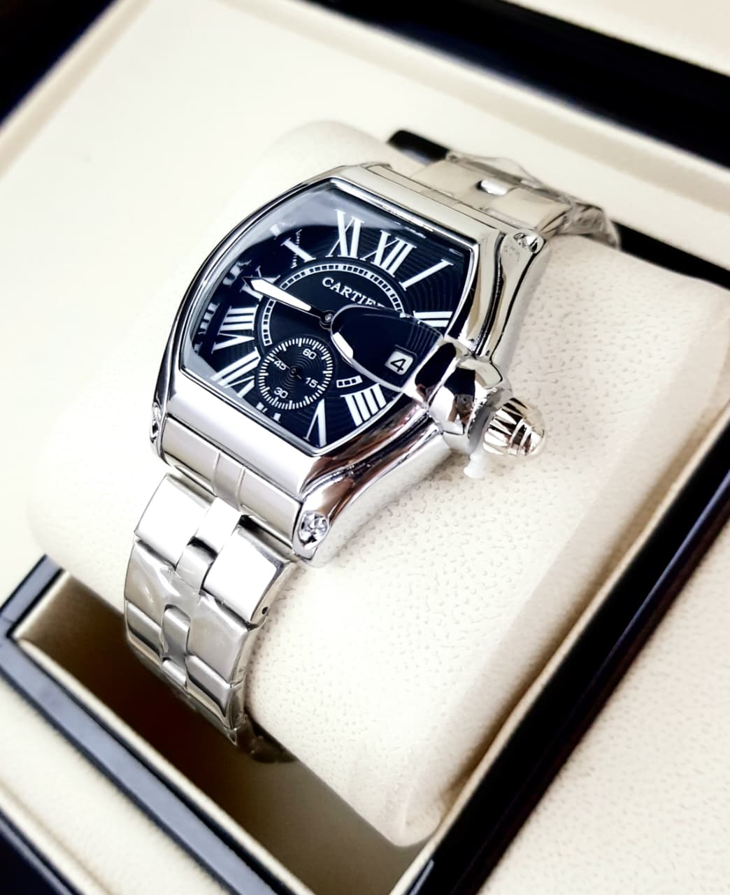 Cartier fresh classic