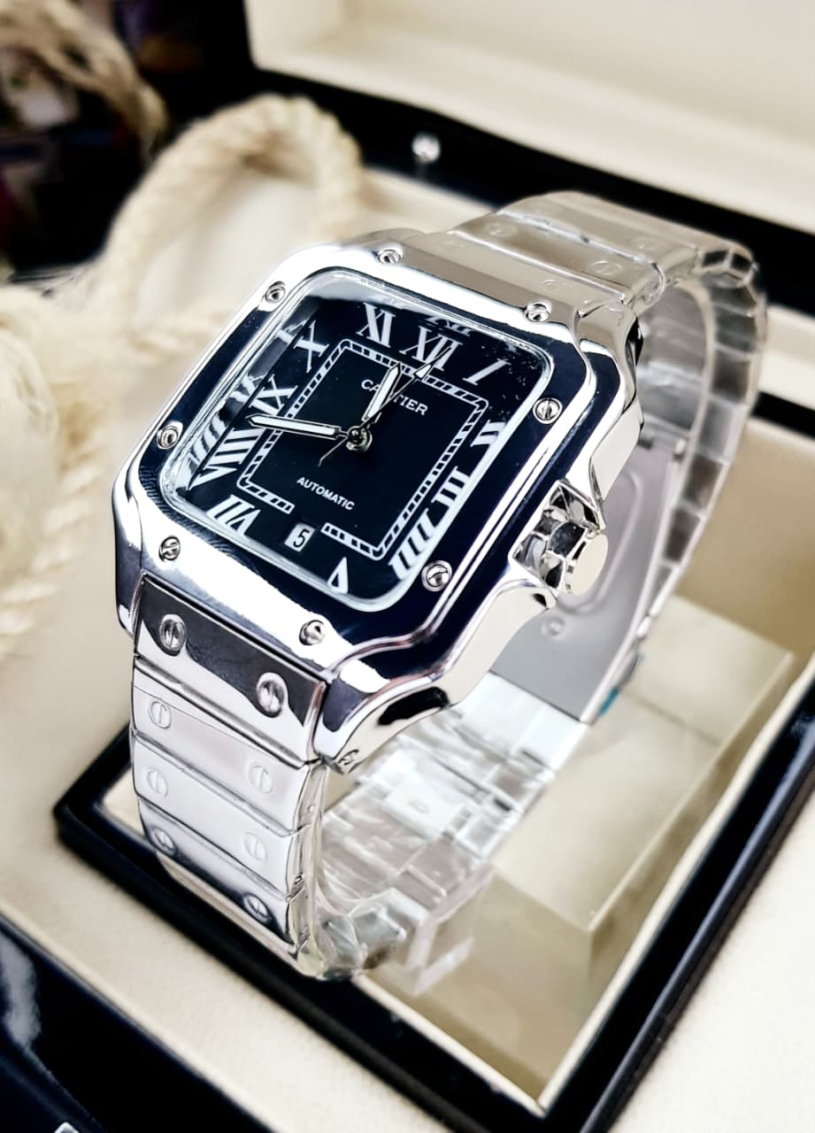 Cartier play Maxi-40