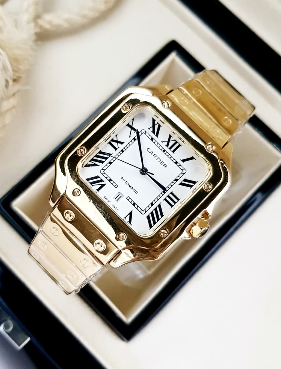 Cartier CNT658